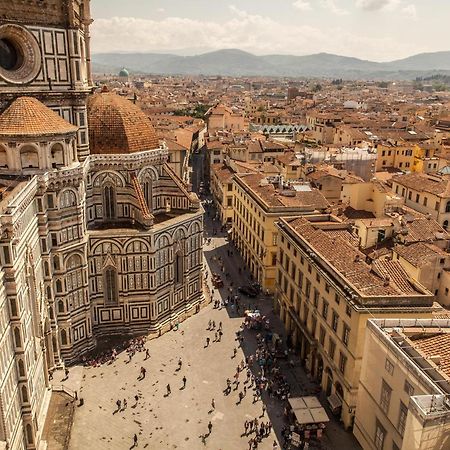 Dellarobbia Sunny Corner - Relax & Charme Appartement Florence Buitenkant foto