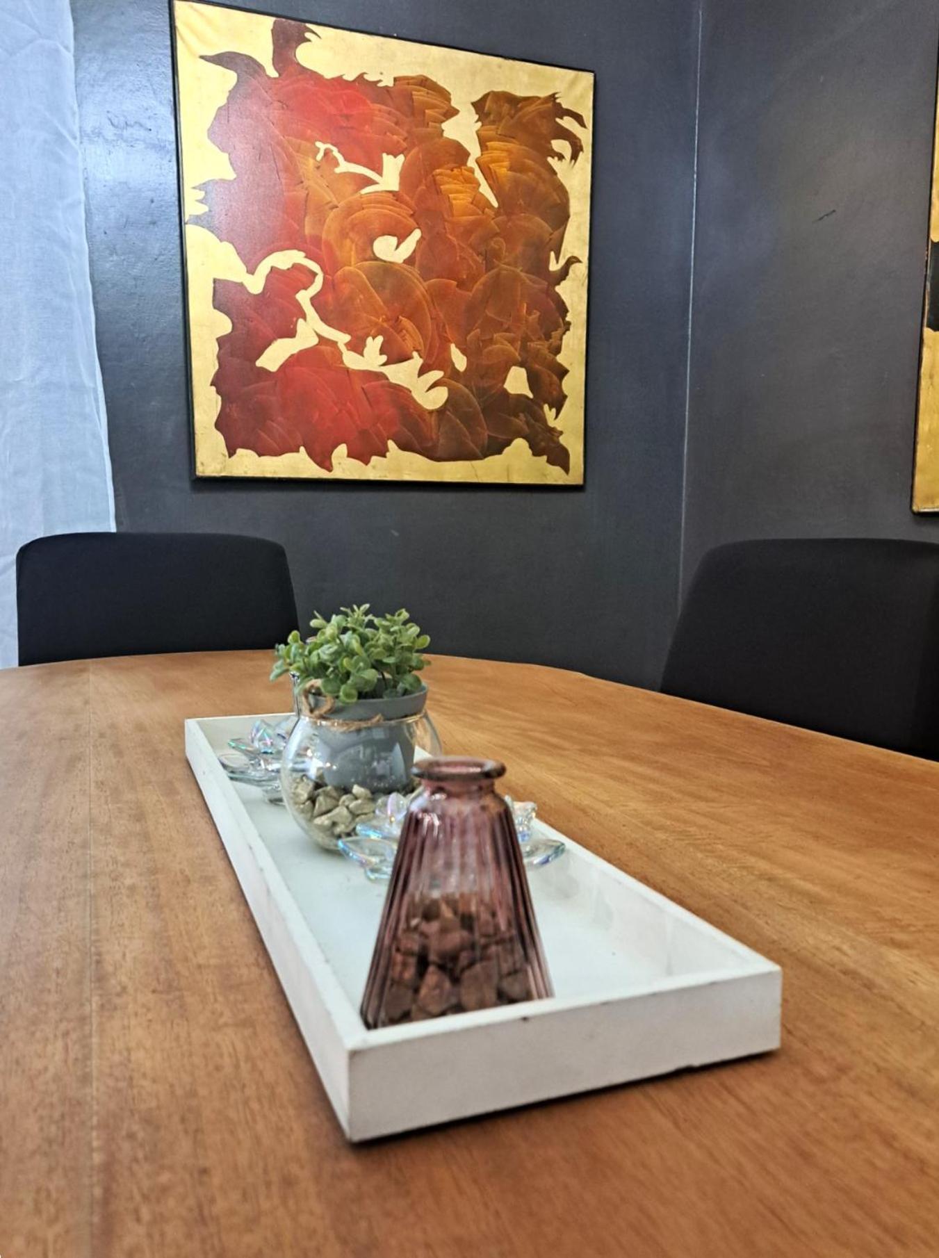 Dellarobbia Sunny Corner - Relax & Charme Appartement Florence Buitenkant foto