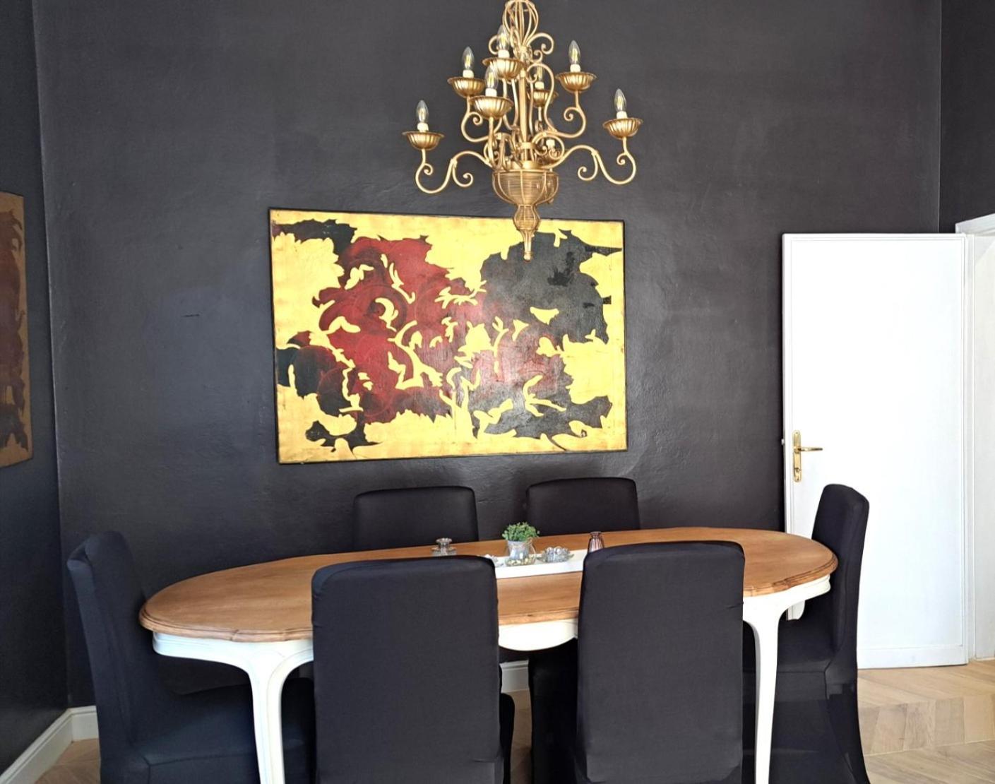 Dellarobbia Sunny Corner - Relax & Charme Appartement Florence Buitenkant foto