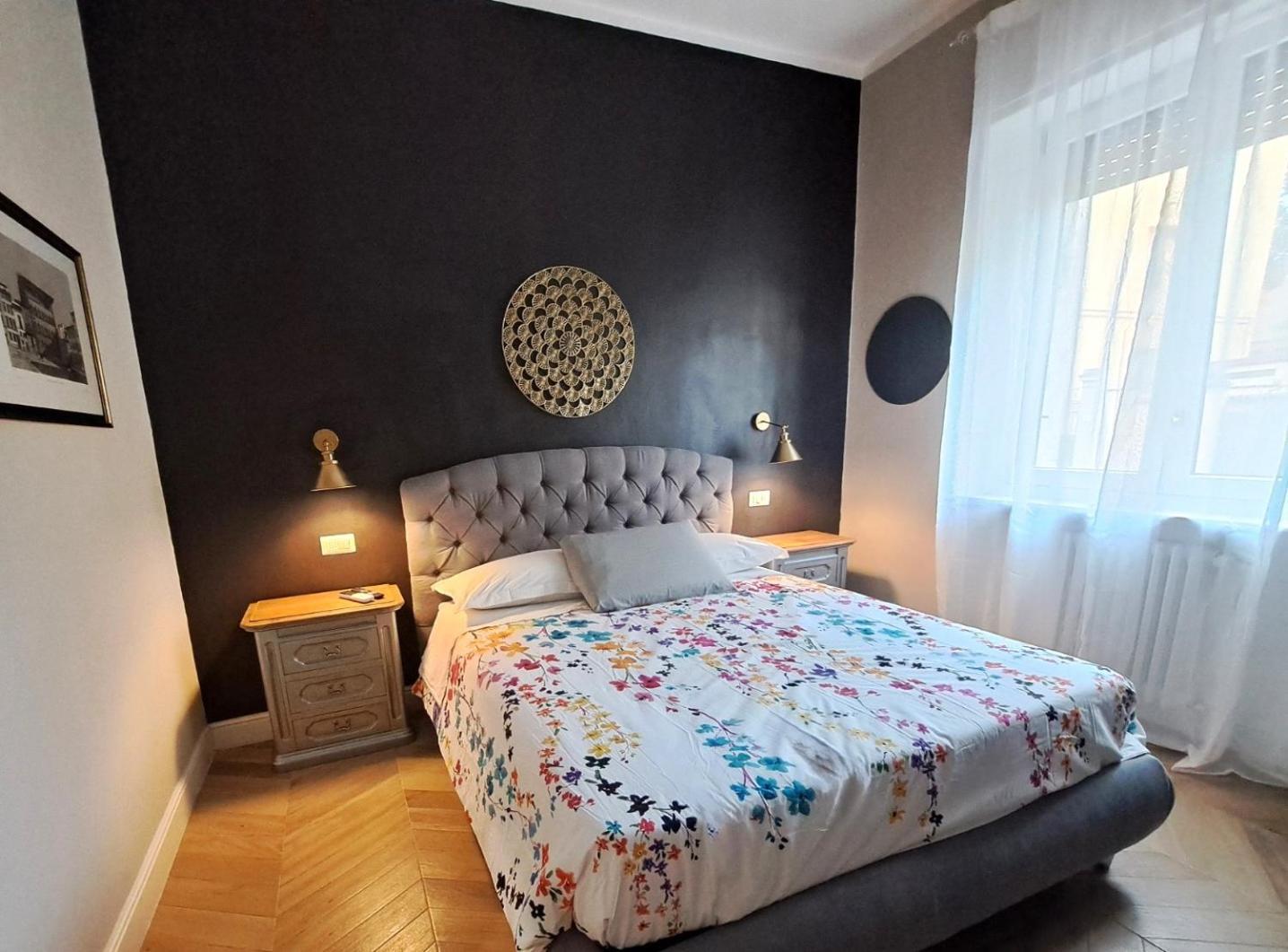Dellarobbia Sunny Corner - Relax & Charme Appartement Florence Buitenkant foto