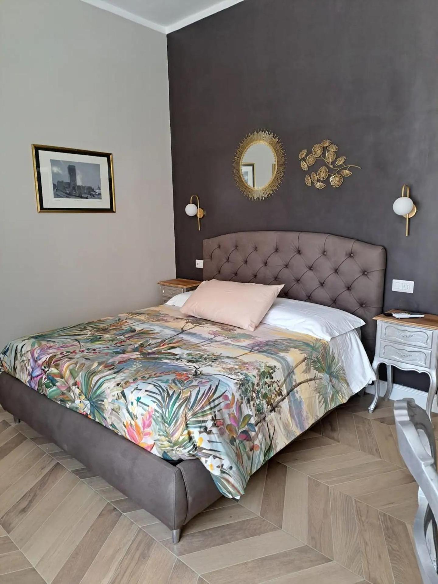 Dellarobbia Sunny Corner - Relax & Charme Appartement Florence Buitenkant foto