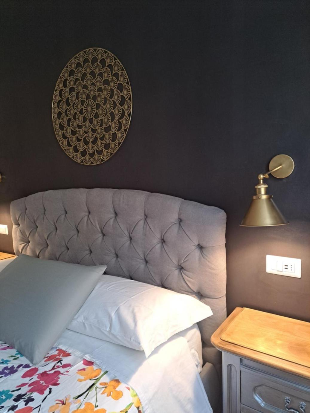 Dellarobbia Sunny Corner - Relax & Charme Appartement Florence Buitenkant foto