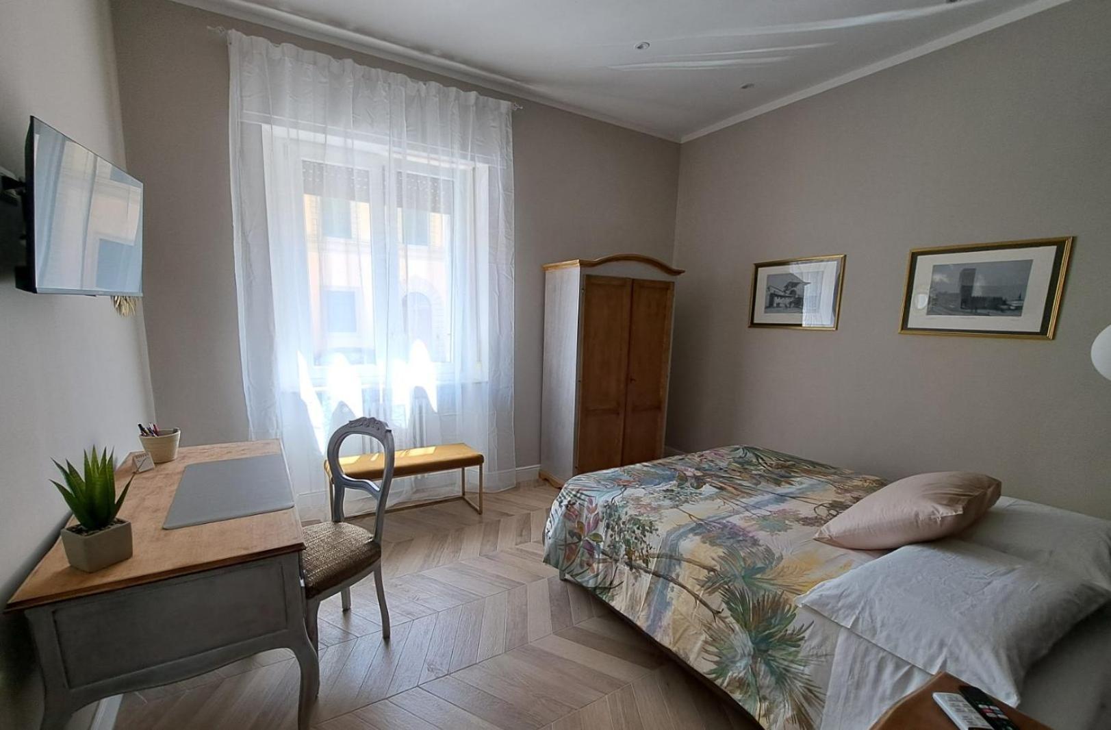 Dellarobbia Sunny Corner - Relax & Charme Appartement Florence Buitenkant foto