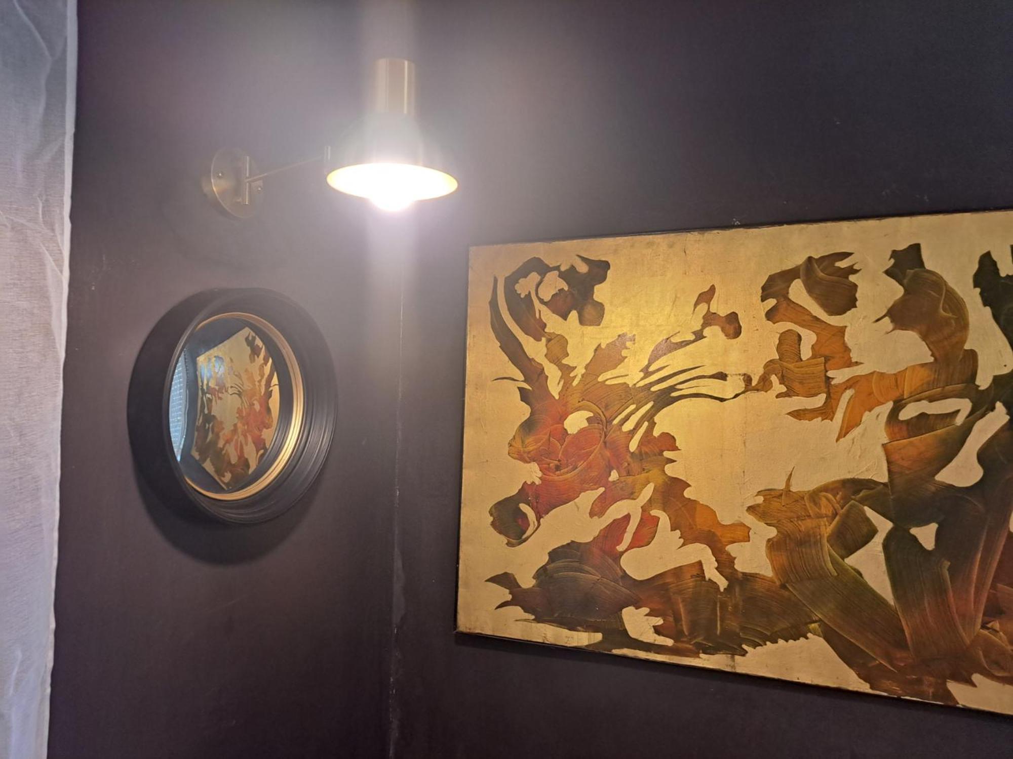 Dellarobbia Sunny Corner - Relax & Charme Appartement Florence Buitenkant foto