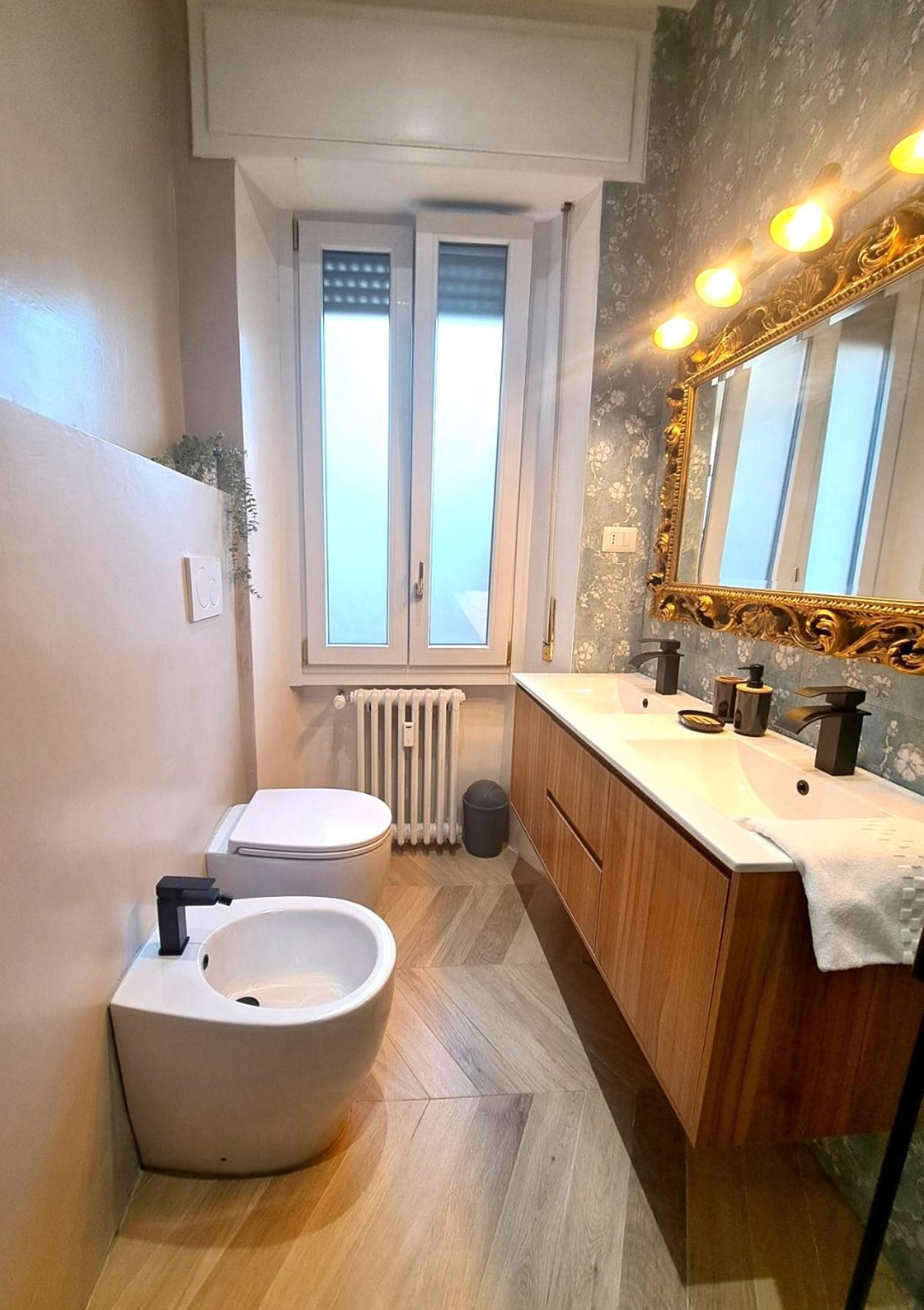 Dellarobbia Sunny Corner - Relax & Charme Appartement Florence Buitenkant foto