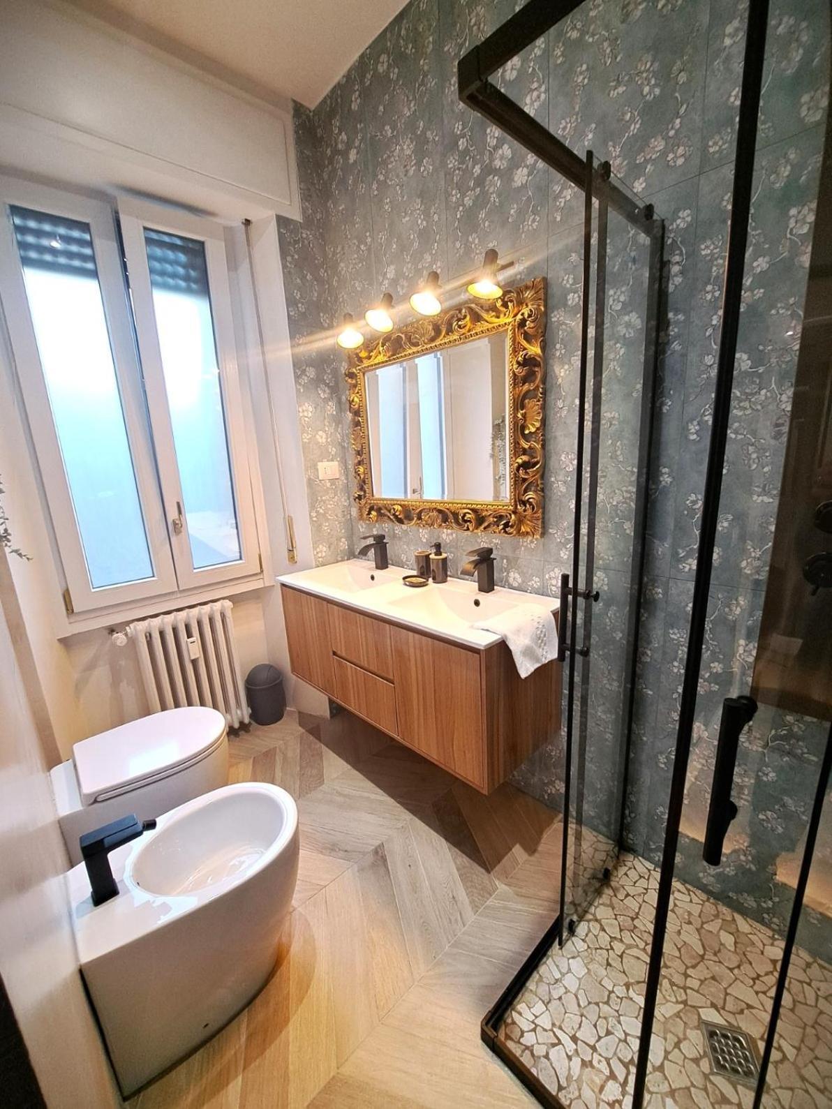 Dellarobbia Sunny Corner - Relax & Charme Appartement Florence Buitenkant foto