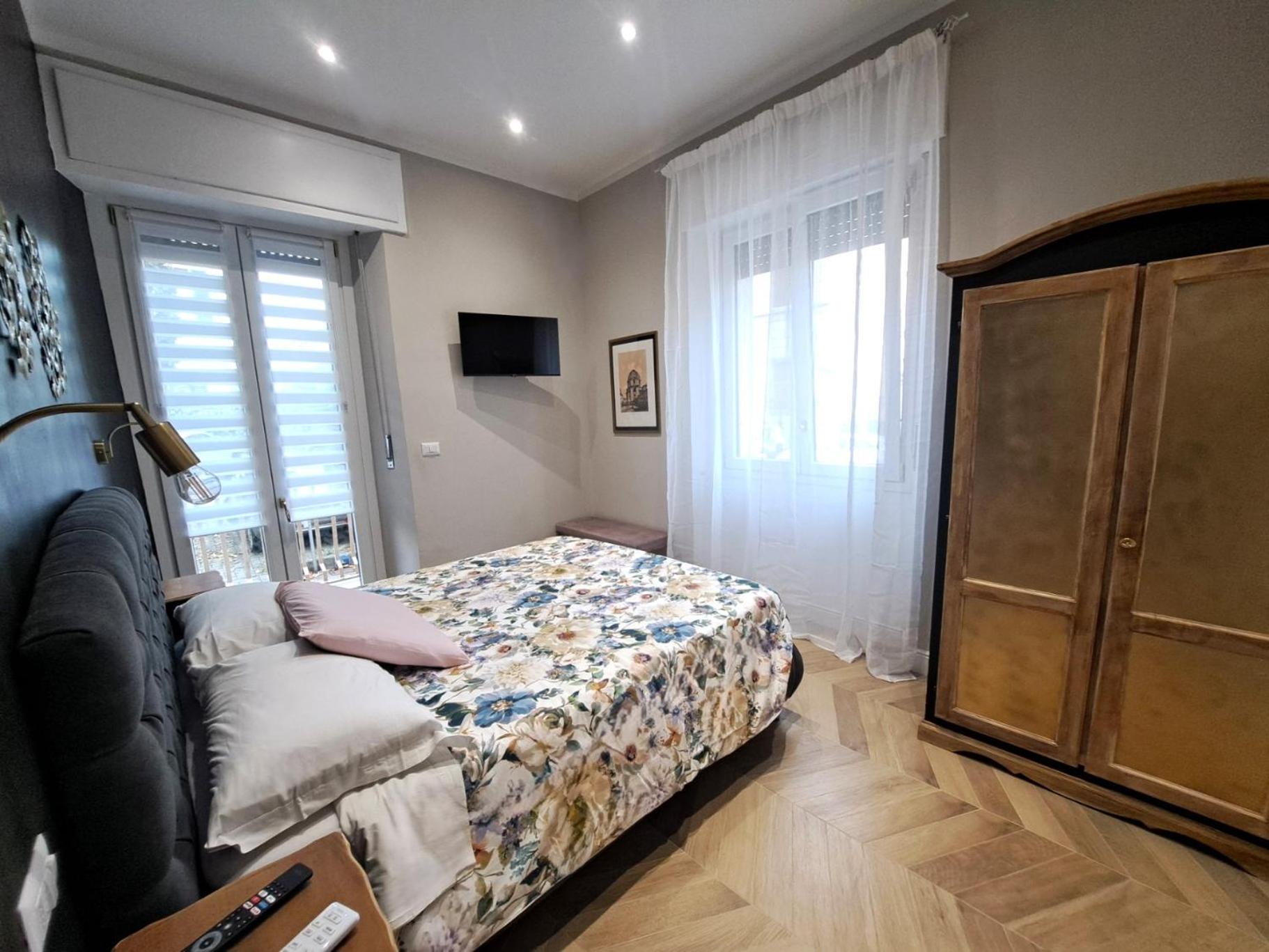 Dellarobbia Sunny Corner - Relax & Charme Appartement Florence Buitenkant foto