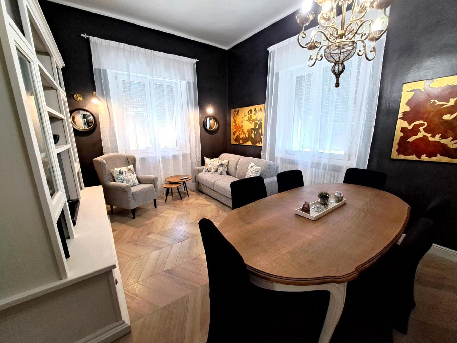 Dellarobbia Sunny Corner - Relax & Charme Appartement Florence Buitenkant foto