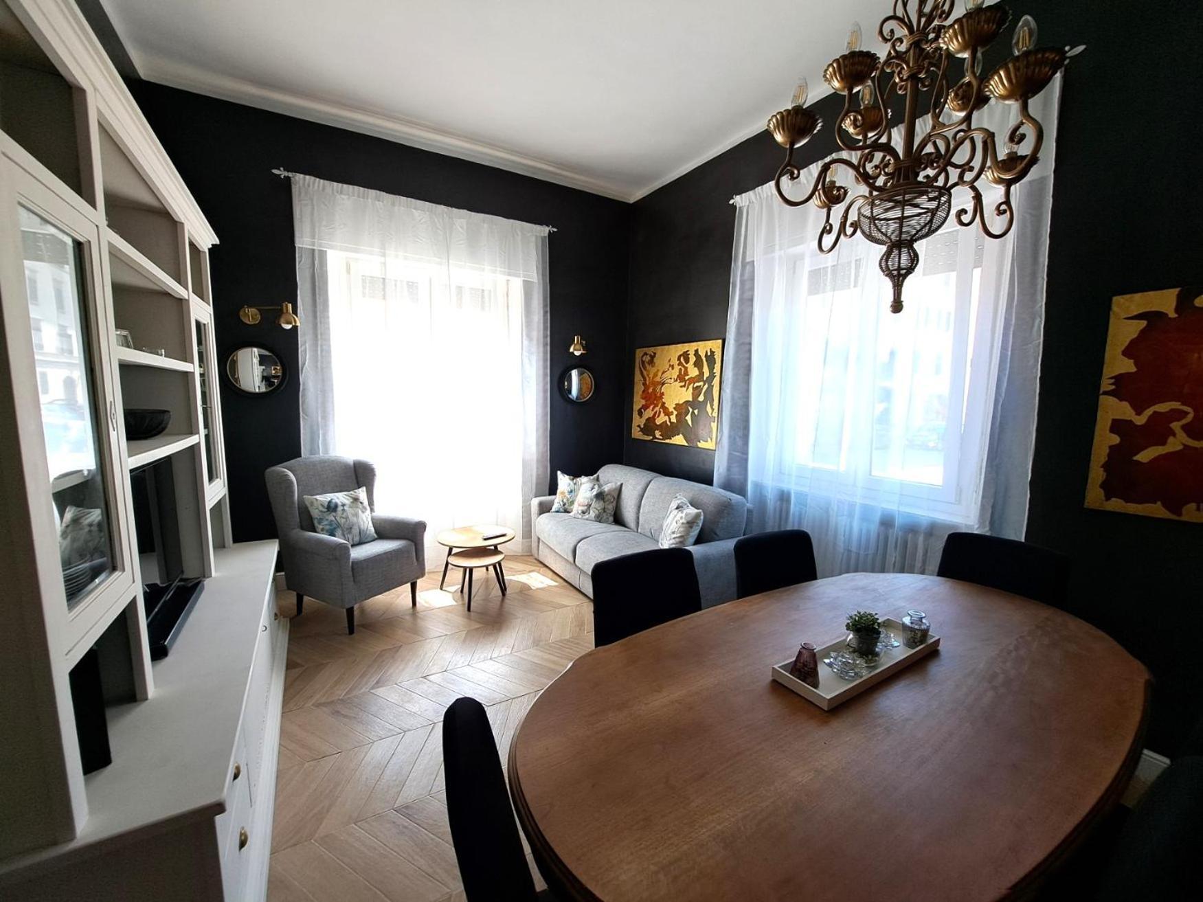 Dellarobbia Sunny Corner - Relax & Charme Appartement Florence Buitenkant foto