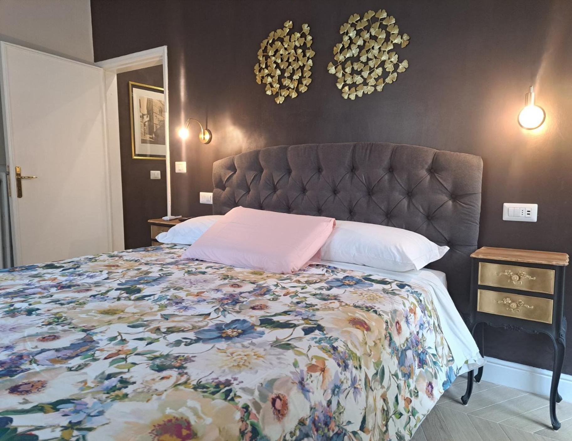 Dellarobbia Sunny Corner - Relax & Charme Appartement Florence Buitenkant foto